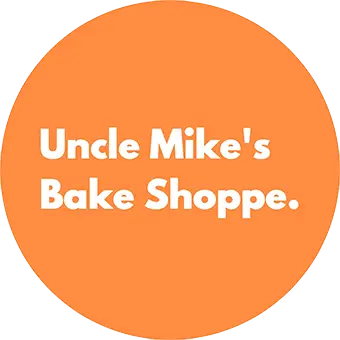 Uncle Mike's Bake Shoppe logo
