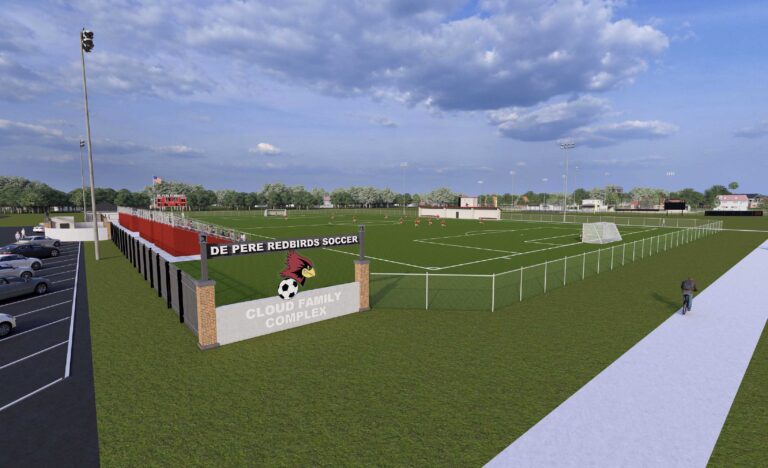 Cloud Family Field rendering