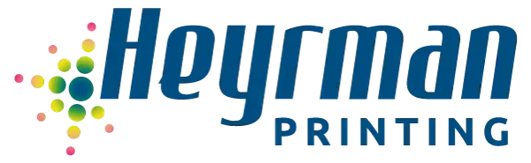 Heyrman Printing logo