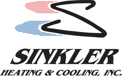 Sinkler Heating & Cooling Inc logo