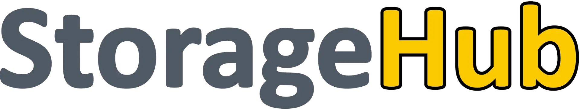 Storage Hub logo